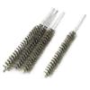uxcell 16cm Long 18mm Dia Stainless Steel Wire Tube Cleaning Brush 5 Pcs view 1