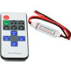 ABI Mini Controller Inline Dimmer Switch for LED Strip Lights view 1