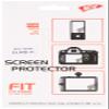 Wakodo 503-0006F LCD Screen Protection Sticker for Nikon COOLPIX S8200/P340 Digital Camera view 1