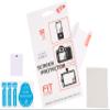 Wakodo 503-0006F LCD Screen Protection Sticker for Nikon COOLPIX S8200/P340 Digital Camera view 3