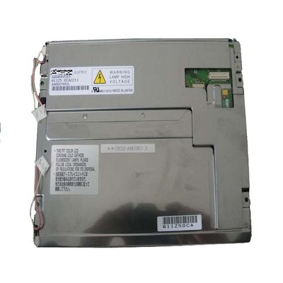 AA084VC03 Original 8.4 inch 640480 (VGA) TFT Replacement LCD Screen Display