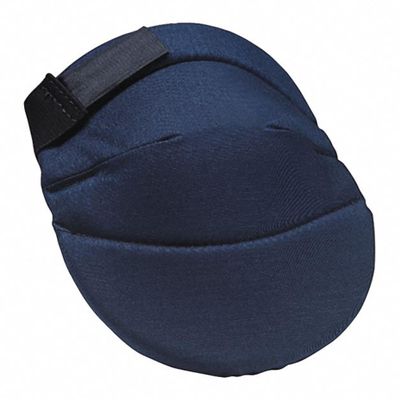 Allegro Industries 6998 Deluxe SoftKnee Knee Pad, One Size, Blue