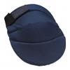 Allegro Industries 6998 Deluxe SoftKnee Knee Pad, One Size, Blue view 1