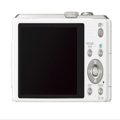 Wakodo Panasonic Lumix TZ40 Digital Camera LCD Screen Protection Sticker "503-0022C"