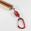 Kingfisher Adjustamag Magnetic Net Retainer/Release w/Lanyard - Unique Tension Adjustment view 4
