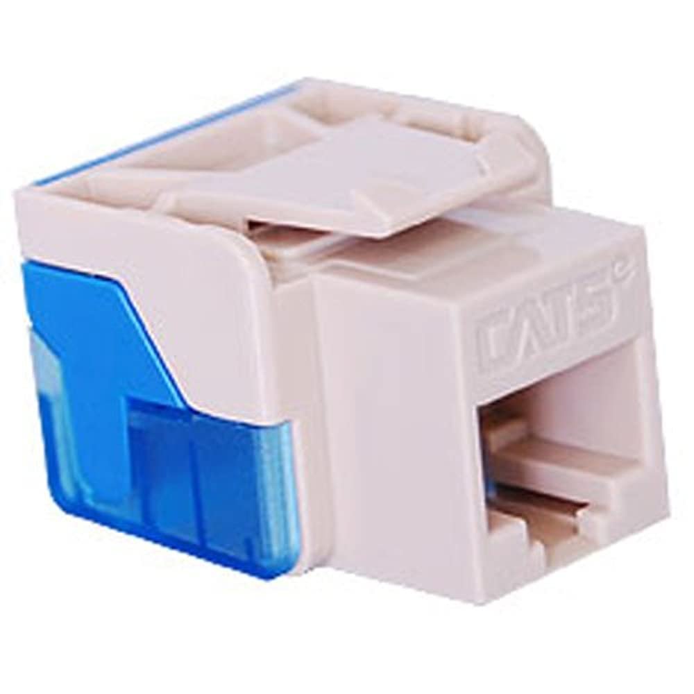 ICC ICC-CAT5JACK-IV IC1078E5IV - Cat5 Jck Ivory