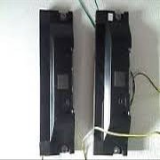 ASSEMBLY SPEAKER P-FRONT