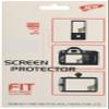 Wakodo 503-0024H LCD Screen Protection Sticker for Nikon D7100/D7000/D90/D750 Digital Cameras view 1