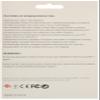 Wakodo 503-0024H LCD Screen Protection Sticker for Nikon D7100/D7000/D90/D750 Digital Cameras view 2