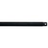 Kichler 360000WZC Fan Accessories Down Rod, 12" view 3