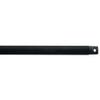 Kichler 360000WZC Fan Accessories Down Rod, 12" view 4