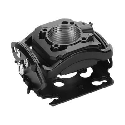 Chief Rpa Elite Projector Hardware Mount Black (RSMD198)