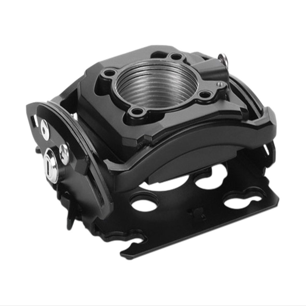 Chief Rpa Elite Projector Hardware Mount Black (RSMD198)