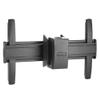 Chief Mfg.Portrait Hardware Mount Black (LCM1U-G) view 1