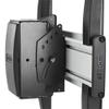 Chief Mfg.Portrait Hardware Mount Black (LCM1U-G) view 2