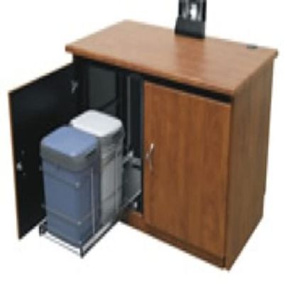 Middle Atlantic Products C5-WB