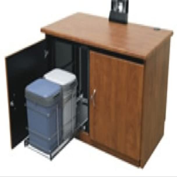 Middle Atlantic Products C5-WB
