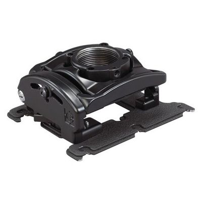Chief Rpa Elite Projector Hardware Mount Black (RPMB260)