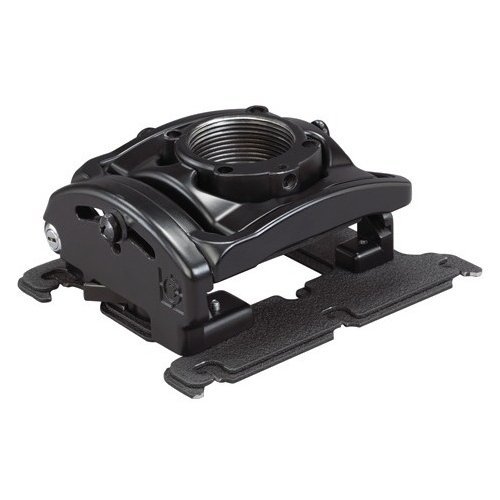 Chief Rpa Elite Projector Hardware Mount Black (RPMB260)