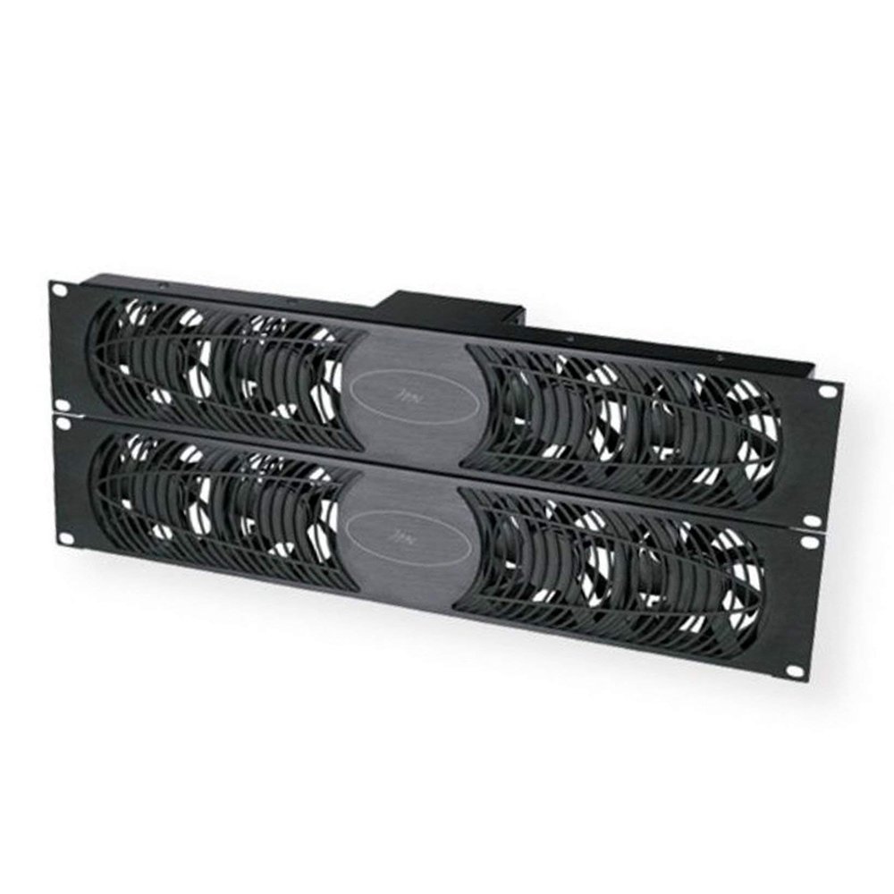 Middle Atlantic Products UQFP-4RA-I/O