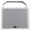 JBL Professional AWC129 All-Weather Compact 2-Way Coaxial Loudspeaker with 12-Inch LF, Light Grey view 2