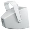 JBL Professional AWC129 All-Weather Compact 2-Way Coaxial Loudspeaker with 12-Inch LF, Light Grey view 3