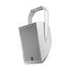 JBL Professional AWC129 All-Weather Compact 2-Way Coaxial Loudspeaker with 12-Inch LF, Light Grey view 4