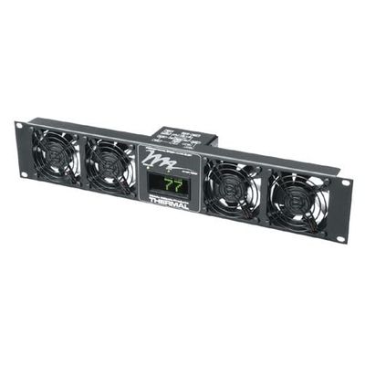Middle Atlantic Products IUQFP-4D