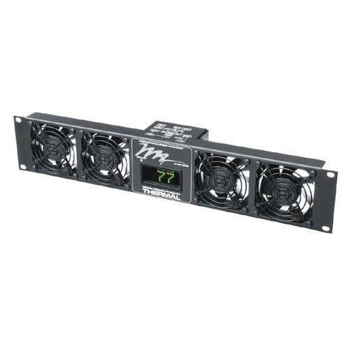 Middle Atlantic Products IUQFP-4D