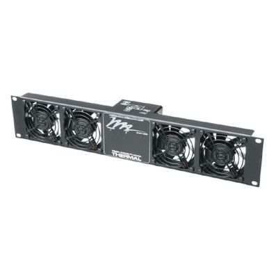 IUQFP-4 Ultra Quiet Quad Fan Panel