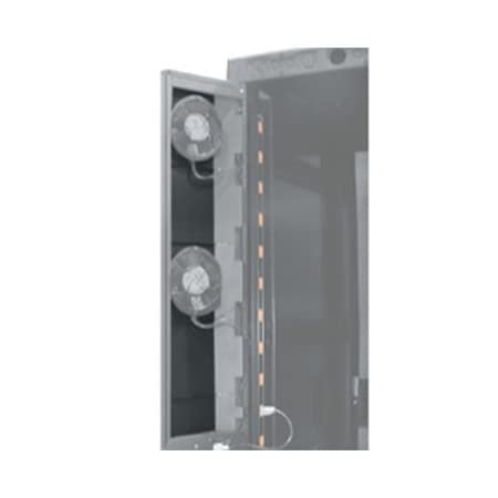 Middle Atlantic DCFRD-1/2PNL-44