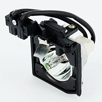 AWO 01-00228 Replacement Lamp with Housing for SMARTBOARD 660i Unifi 35/660i (220w)/660I UNIFI35/680i (220w)/680i Unifi 35/UF35/Unifi 35