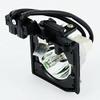 AWO 01-00228 Replacement Lamp with Housing for SMARTBOARD 660i Unifi 35/660i (220w)/660I UNIFI35/680i (220w)/680i Unifi 35/UF35/Unifi 35 view 1