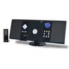 Spectra Mechandising JMC-180 Wall Mountable CD System With AM/FM Reciever & Remote view 1