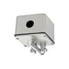 MMTC CP-1 Nema 4 Exterior Ceiling Pull Switch view 1