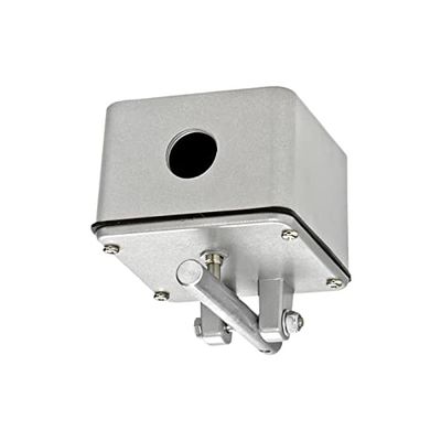 MMTC CP-2 Nema 4 Exterior Ceiling Pull Switch
