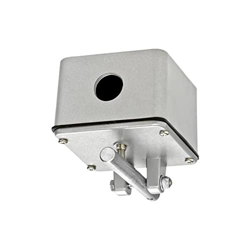 MMTC CP-2 Nema 4 Exterior Ceiling Pull Switch