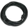 Milspec 10' Pro Power SJTW Extension Cord, 12/3 AWG, Black view 1