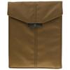5.11 EDC Tablet Sleeve, Military Brown view 1