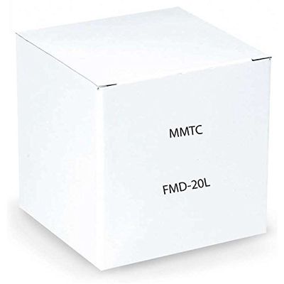 MMTC FMD-20L Economical 7 Day Timer With LCD Display