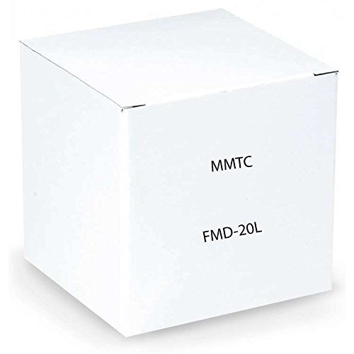 MMTC FMD-20L Economical 7 Day Timer With LCD Display