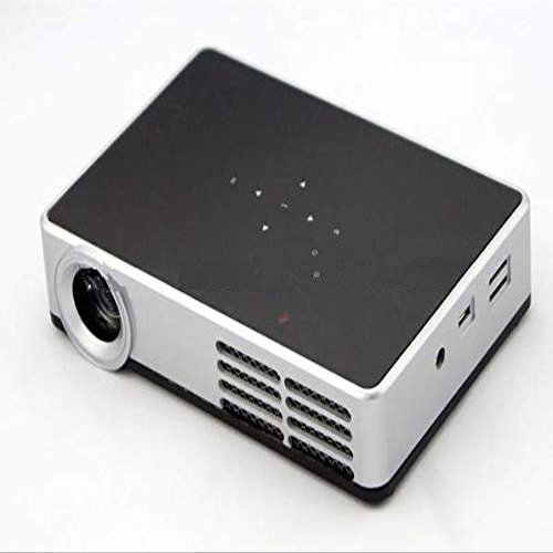 GOWE Smart 3D DLP Mini Pocket Projector Series