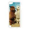 Alpaca Personalized Cover Case with Hard Shell Protection for Ipod Touch 5 Case lxa#921169 view 1