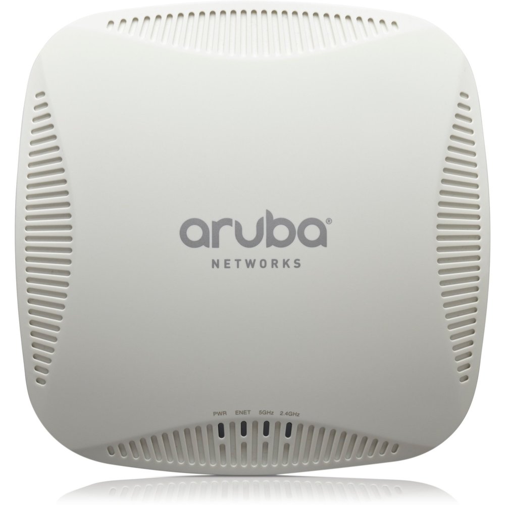 ARUBA NETWORKS IAP-205-US Aruba Instant AP 205 - US Version
