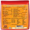 Food For Preparing SHTF 2-day Food Supply 24 Tabs Food Ration for Travel Camping Boating Biking Hunting Outdoor Gluten Free and Non-GMO 25 Years Shelf Life Long Term Food Storage - Vanilla Malt Flavor view 2