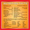 Food For Preparing SHTF 2-day Food Supply 24 Tabs Food Ration for Travel Camping Boating Biking Hunting Outdoor Gluten Free and Non-GMO 25 Years Shelf Life Long Term Food Storage - Vanilla Malt Flavor view 4