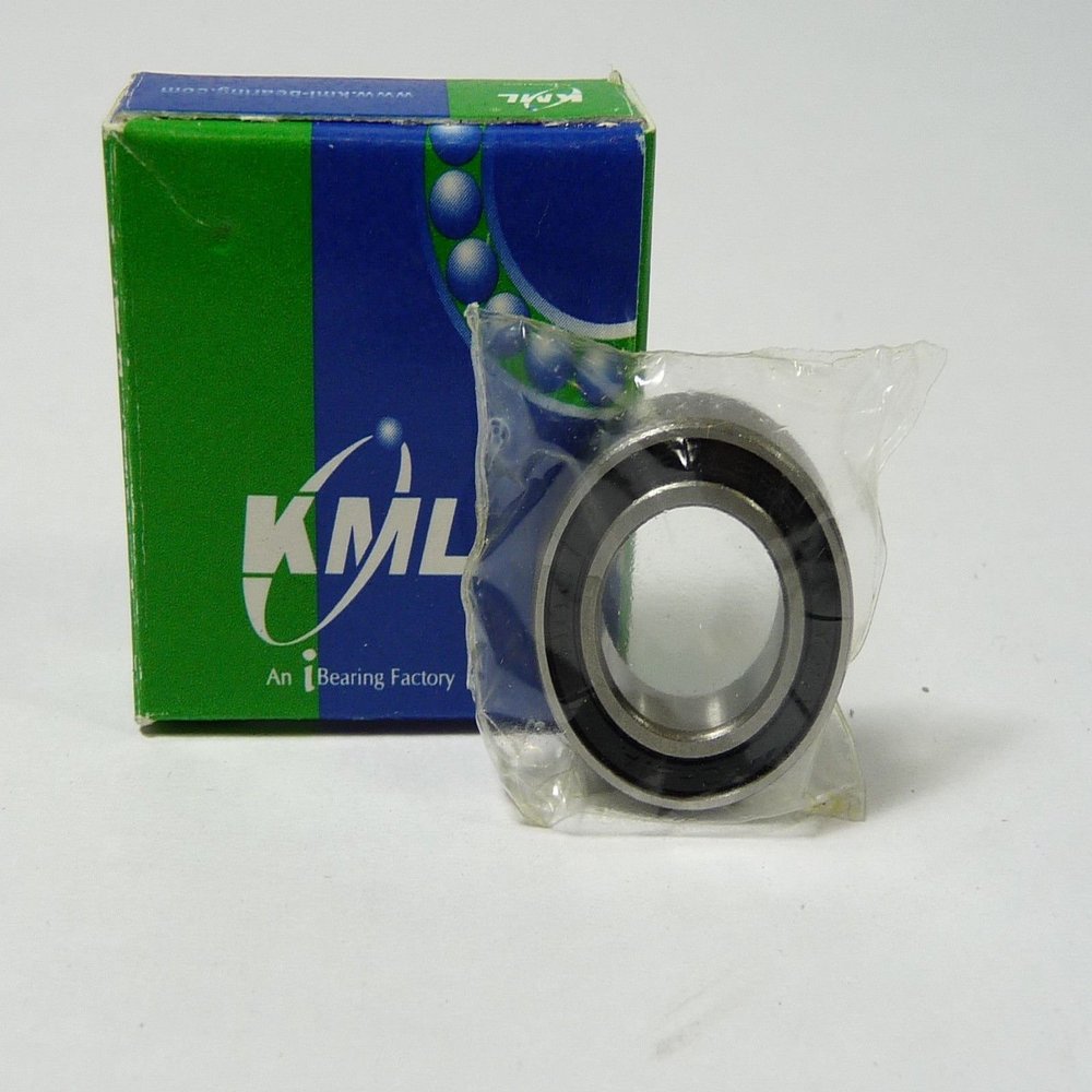 KML 6801-2RS Double Sealed Bearing 12x21x5mm