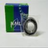 KML 6801-2RS Double Sealed Bearing 12x21x5mm view 1
