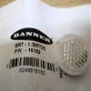 Banner 16162 Retroreflective Taprget 25mm Diameter view 2