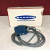 Banner SP300L Remote Sensor Retro 4.5m Range view 1